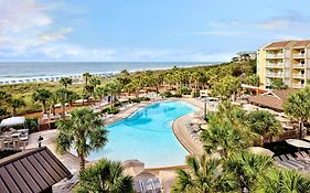 Omni Hilton Head Oceanfront Resort Hilton Head Island Sc 4*